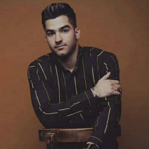 حمیدرضا بابایی شوتی سوارم جادس رفیقم